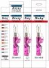 Ricky  pink  36 speed rabbit 23,5 cm